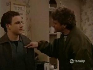Boy Meets World 18. epizoda