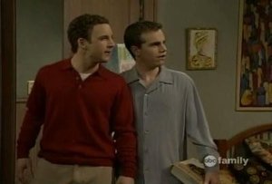 Boy Meets World 15. epizoda