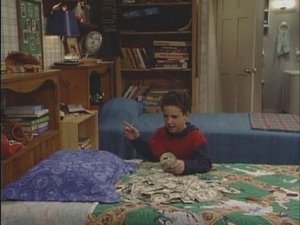 Boy Meets World 16. epizoda
