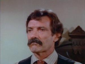 Little House on the Prairie 22. epizoda