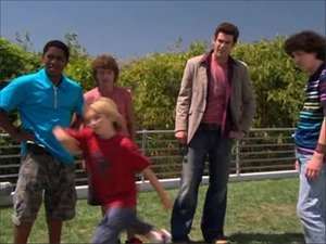 Zoey 101 11. epizoda