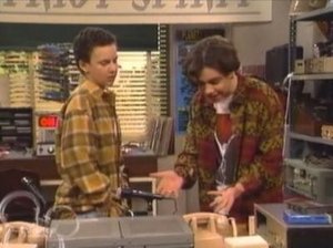Boy Meets World 17. epizoda