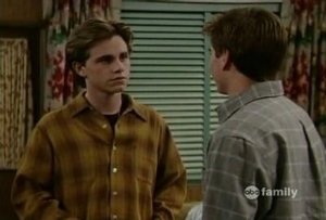 Boy Meets World 14. epizoda