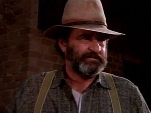 Little House on the Prairie 19. epizoda