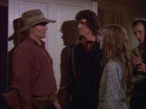 Little House on the Prairie 16. epizoda