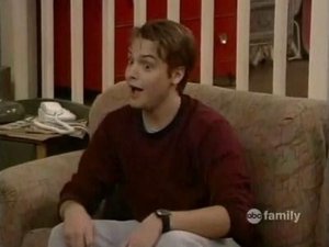 Boy Meets World 3. epizoda