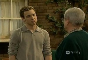 Boy Meets World 22. epizoda