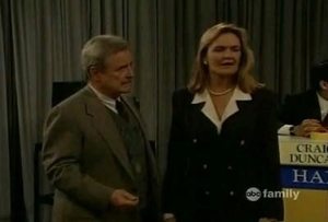 Boy Meets World 19. epizoda