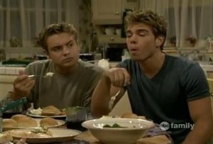 Boy Meets World 4. epizoda