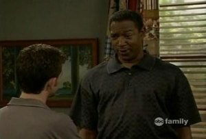 Boy Meets World 21. epizoda