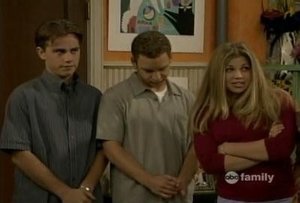 Boy Meets World 5. epizoda