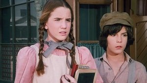 Little House on the Prairie 2. epizoda