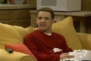 Boy Meets World 20. epizoda
