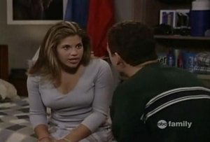 Boy Meets World 8. epizoda