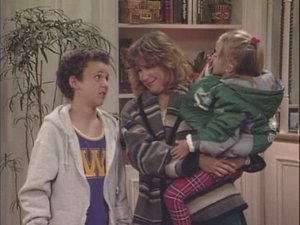 Boy Meets World 7. epizoda