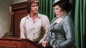 Little House on the Prairie 8. epizoda