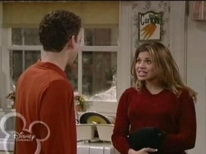 Boy Meets World 11. epizoda