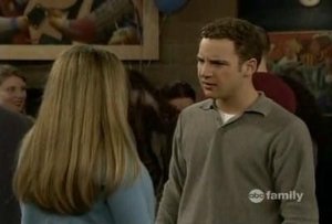 Boy Meets World 17. epizoda