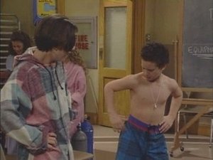 Boy Meets World 19. epizoda