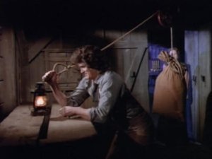 Little House on the Prairie 20. epizoda