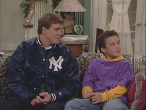 Boy Meets World 9. epizoda