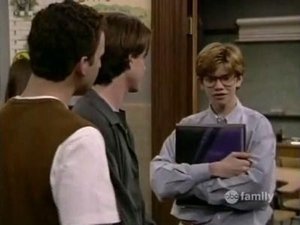 Boy Meets World 24. epizoda