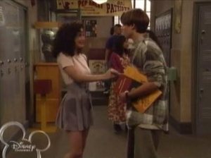 Boy Meets World 3. epizoda