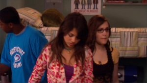 Zoey 101 1. epizoda
