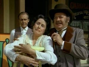 Little House on the Prairie 10. epizoda