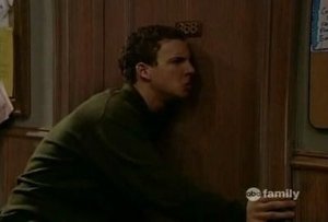 Boy Meets World 6. epizoda