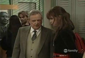 Boy Meets World 15. epizoda