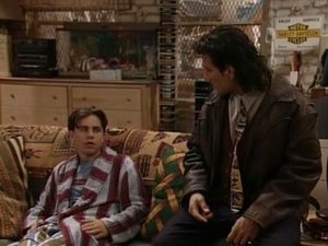 Boy Meets World 4. epizoda