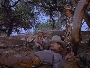 Little House on the Prairie 14. epizoda