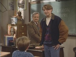 Boy Meets World 13. epizoda