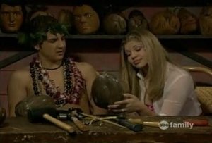 Boy Meets World 8. epizoda
