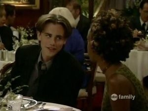 Boy Meets World 8. epizoda