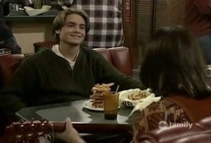 Boy Meets World 5. epizoda