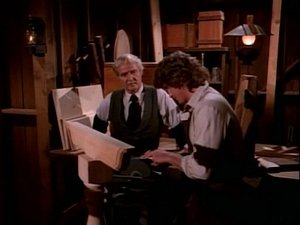 Little House on the Prairie 14. epizoda
