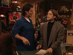 Boy Meets World 18. epizoda