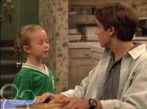 Boy Meets World 2. epizoda