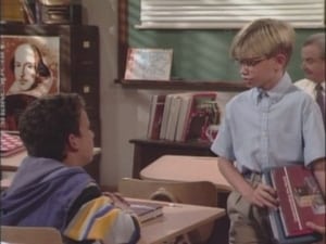 Boy Meets World 5. epizoda