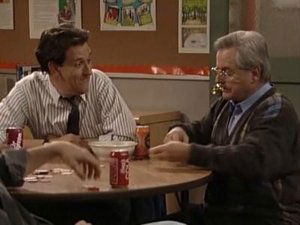 Boy Meets World 12. epizoda