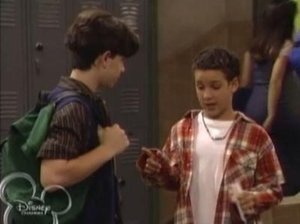 Boy Meets World 5. epizoda