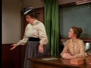 Little House on the Prairie 16. epizoda