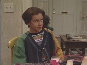 Boy Meets World 12. epizoda
