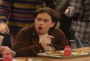 Boy Meets World 13. epizoda