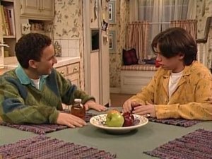 Boy Meets World 15. epizoda