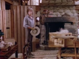 Little House on the Prairie 1. epizoda