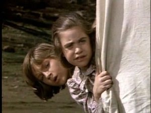 Little House on the Prairie 21. epizoda