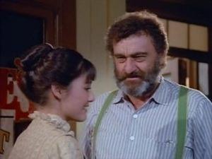 Little House on the Prairie 10. epizoda